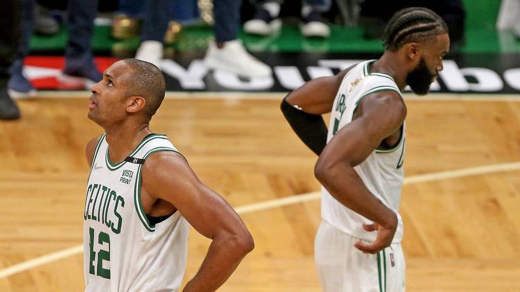 Monday's NBA First Basket Prop: Bet Al Horford and Jaylen Brown in Chicago