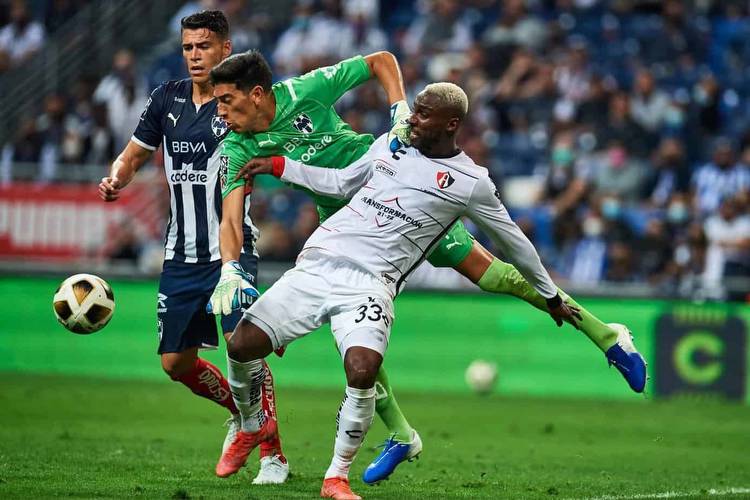 Monterrey vs. Atlas Preview and Betting Odds