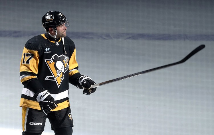 Montreal Canadiens vs Pittsburgh Penguins Prediction, 2/22/2024 NHL Picks, Best Bets & Odds