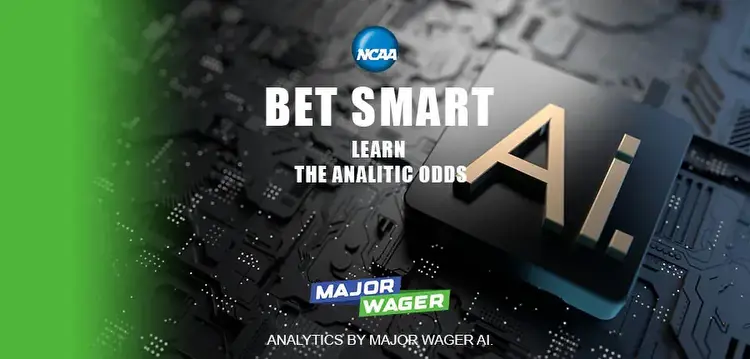 MORGAN @ UMES Predictions, Game Trends & NCCA Basketball Betting Stats