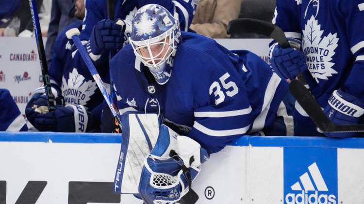 Morning Coffee: Reaction to FanDuel’s updated odds for Maple Leafs to advance