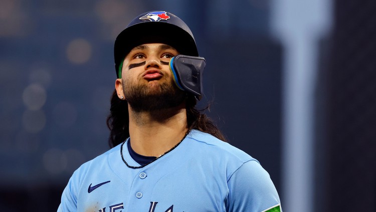 Morning Coffee: What are the odds Blue Jays avoid a sweep?