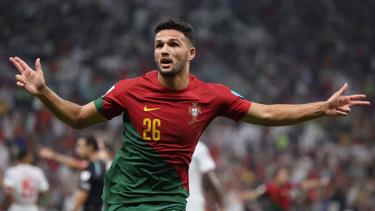 Morocco-Portugal World Cup Quarterfinal Odds and Betting Preview
