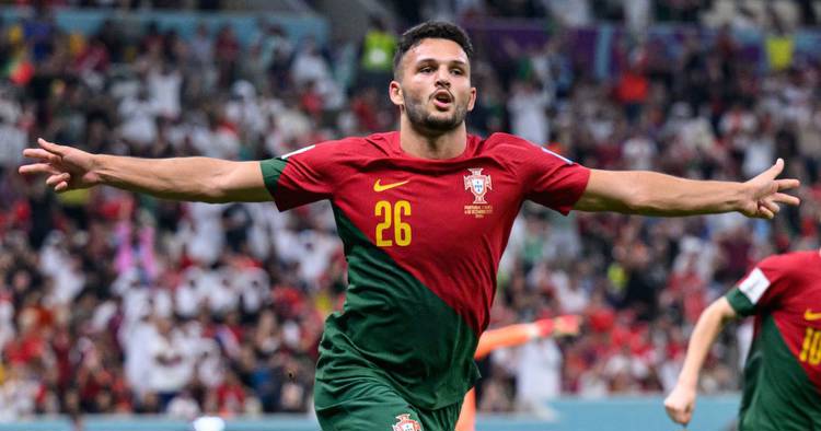 Morocco vs Portugal prediction and odds as North Africans look to spring biggest World Cup upset yet