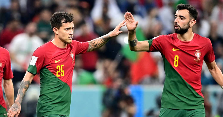 Morocco vs. Portugal: Top Storylines, Odds, Live Stream for World Cup 2022
