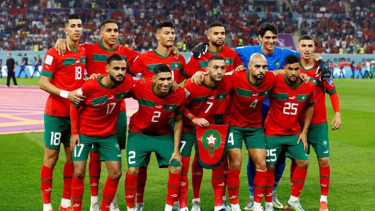 Morocco, who made history at Qatar World Cup, begin qualifying for 2026 tournament