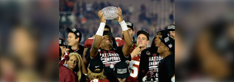 Most Dominant National Champions In Modern College Football History