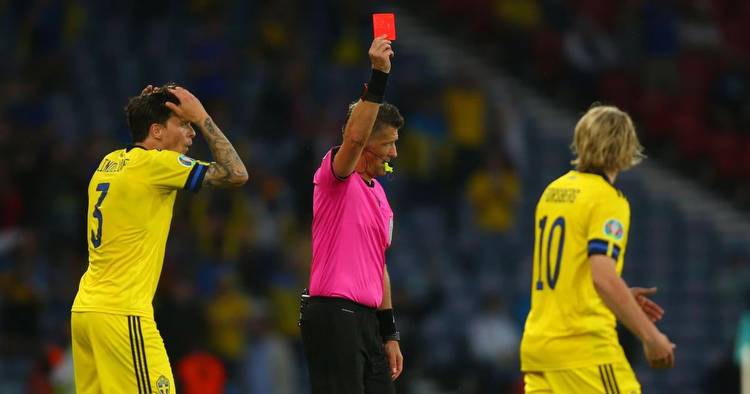 Most-Feared World Cup Referees