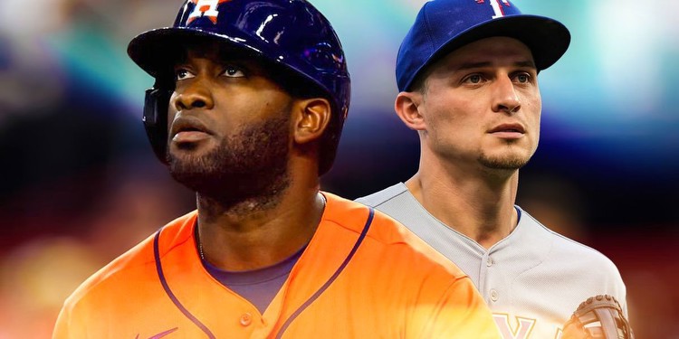 Most urgent Astros decisions following Rangers championship
