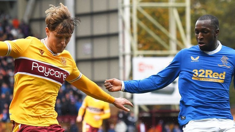 Motherwell vs Rangers Prediction, Betting Tips & Odds │24 DECEMBER, 2023