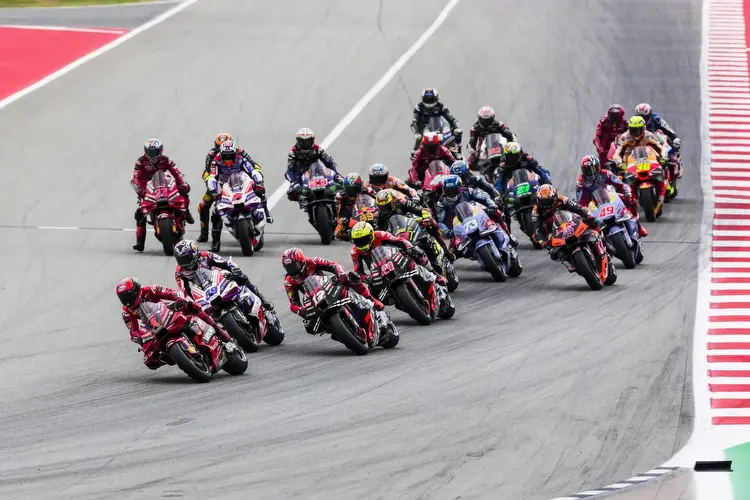 MotoGP Barcelona 2023 Race Predictions: Top Catalan GP Tips