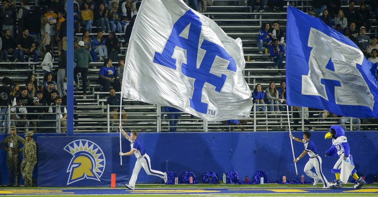 Mountain West Stats Corner: Bowl Game Chances