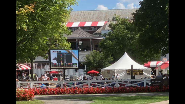 Mr. Ed's Saratoga Best Bets for Saturday; recap of Friday's action; news & notes