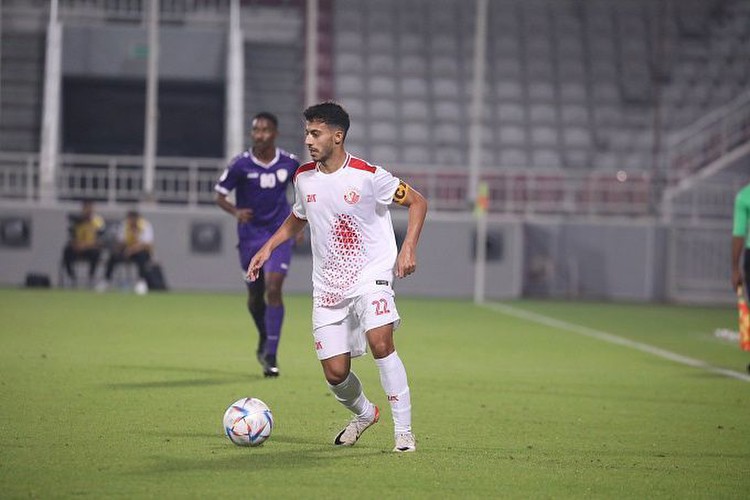 Muaither SC vs Umm Salal SC Prediction, Betting Tips & Odds │02 NOVEMBER, 2023