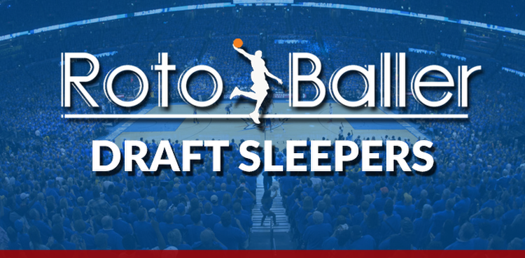 Must Have Late Round Sleepers For 2022-2023 Fantasy Basketball