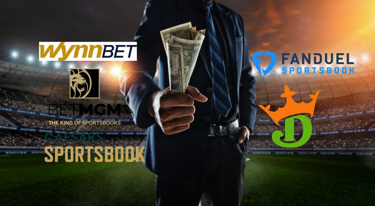 My Experience With MA Sportsbook Apps: Which Are The Best?