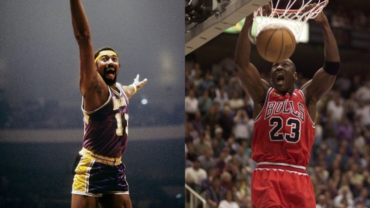 “My prime and Michael Jordan’s Prime? How Much You’d Bet”: When 7ft 1' Wilt Chamberlain Presented His Case For GOAT Status