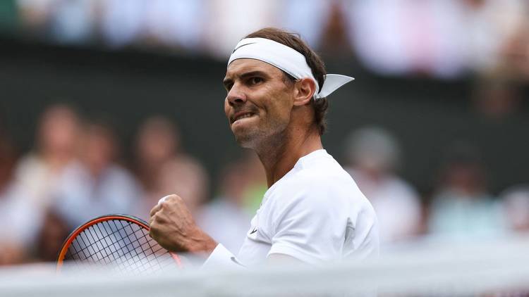 Nadal's uncle gives 'exciting' update on Spaniard's recovery, Wimbledon return