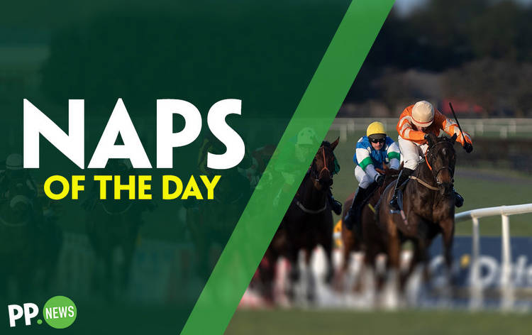 NAP of the Day: Today's NAPs Table of racing tips in UK