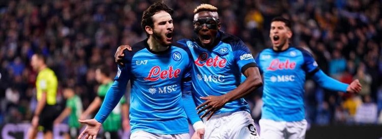 Napoli vs. Atalanta odds, line, start time: Serie A picks, March 11, 2023 predictions from proven soccer expert