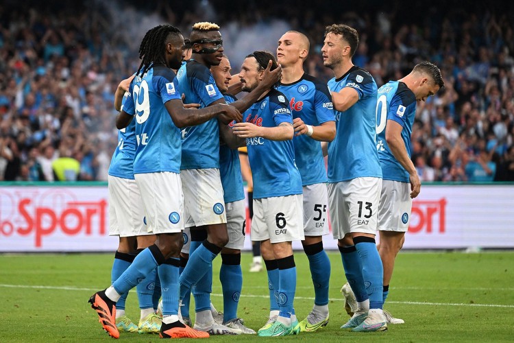 Napoli vs Augsburg Prediction and Betting Tips