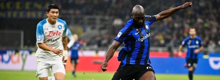 Napoli vs. Inter Milan odds, line, predictions: Italian Serie A picks and best bets for May 21, 2023 from soccer insider