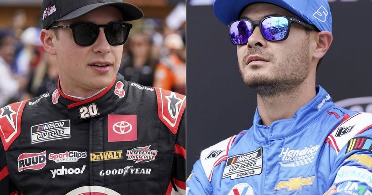 NASCAR Clash betting 2024: See five picks to win, full odds