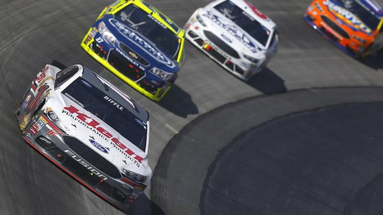NASCAR Enjoy Illinois 300 Predictions: Free Expert Picks & Best Bets For This Weekend