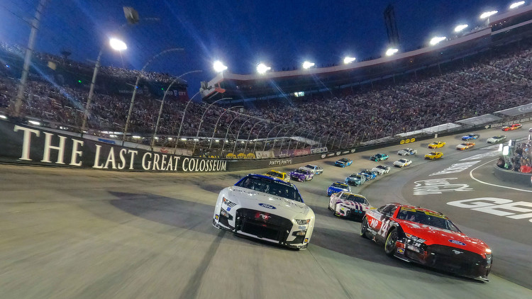 NASCAR: Major schedule change announced for 2024