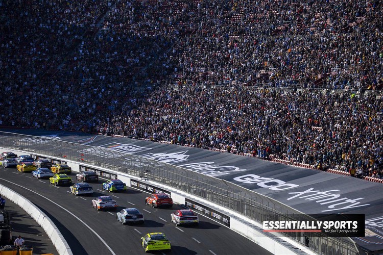 NASCAR News: 2024 Clash at the Coliseum Schedule Released