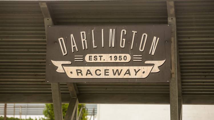 NASCAR Odds: Is Chase Elliott gamblers' poison at Darlington?