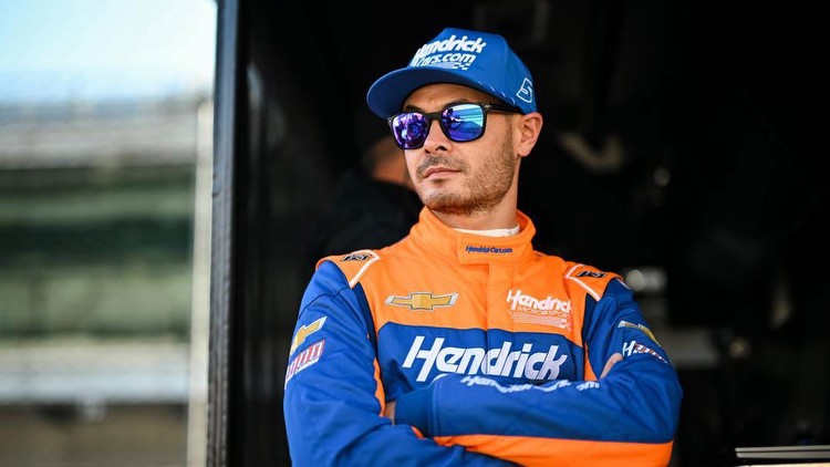 NASCAR Odds, Phoenix: Championship 4, led by Kyle Larson, favored