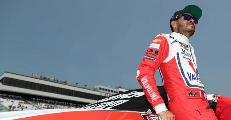 NASCAR Picks: NASCAR Cup Series Cook Out 400 at Richmond Best Bets, Odds to Consider on DraftKings Sportsbook