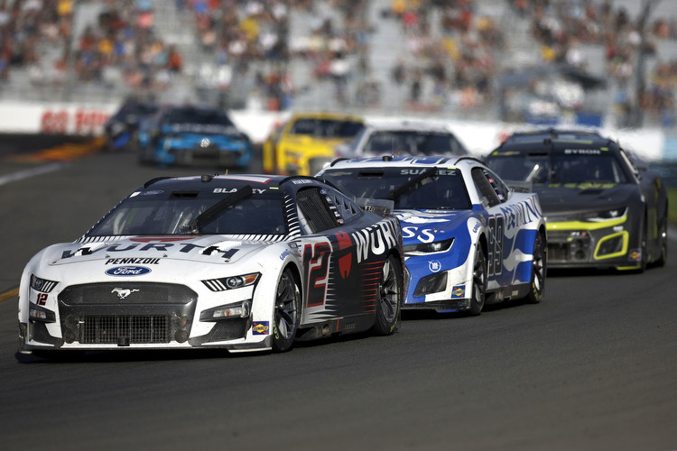 NASCAR: Significant rule change in effect at Watkins Glen