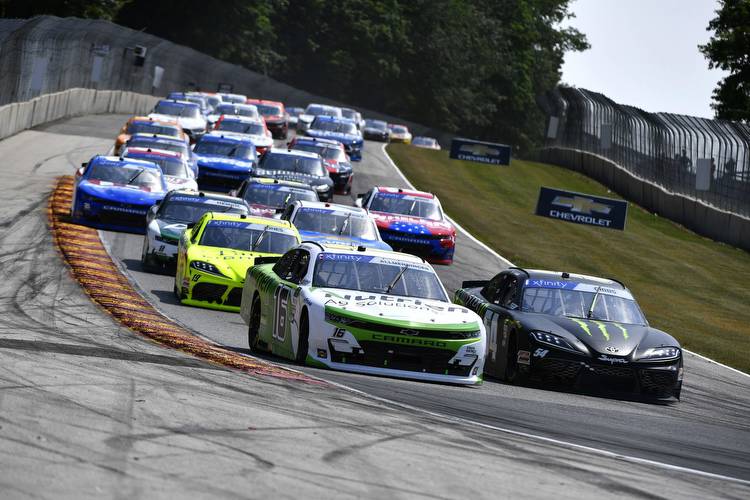 NASCAR Xfinity: Road America Predictions and How To Watch