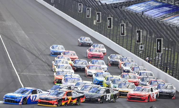NASCAR Xfinity Series: Indianapolis Predictions and How To Watch
