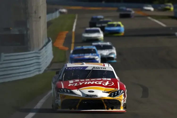 NASCAR Xfinity: Wawa 250 Powered By Coca-Cola Prediction