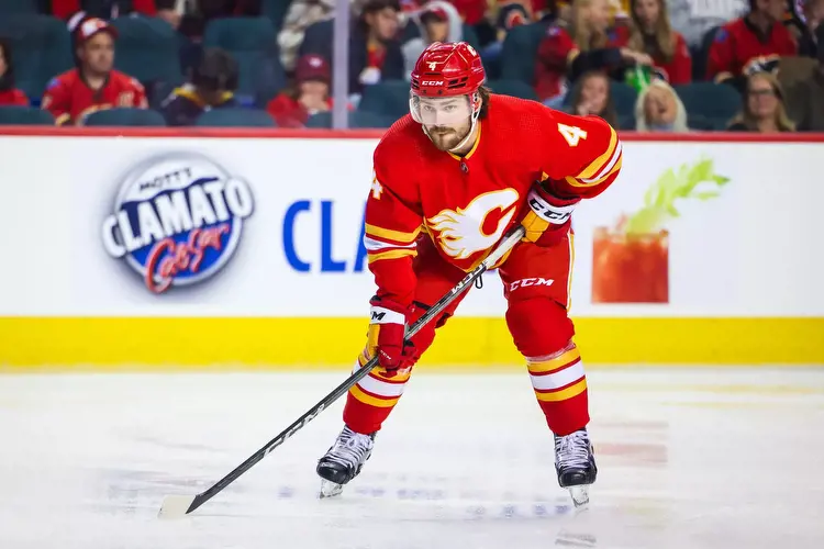 Nashville Predators vs Calgary Flames Prediction, 11/3/2022 NHL Picks, Best Bets & Odds