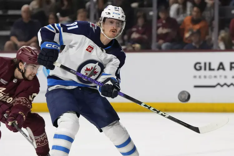 Nashville Predators vs Winnipeg Jets Prediction, 11/9/2023 NHL Picks, Best Bets & Odds