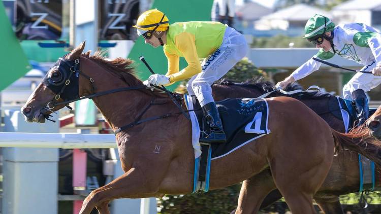 Nathan Exelby tips: Doomben best bets, quaddie, TAB On The Punt