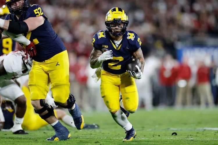 National Championship: Washington vs Michigan odds, picks, prediction: Back the Wolverines first half spread