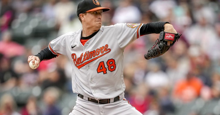 Nationals-Orioles prediction: Picks, odds on Tuesday, September 26