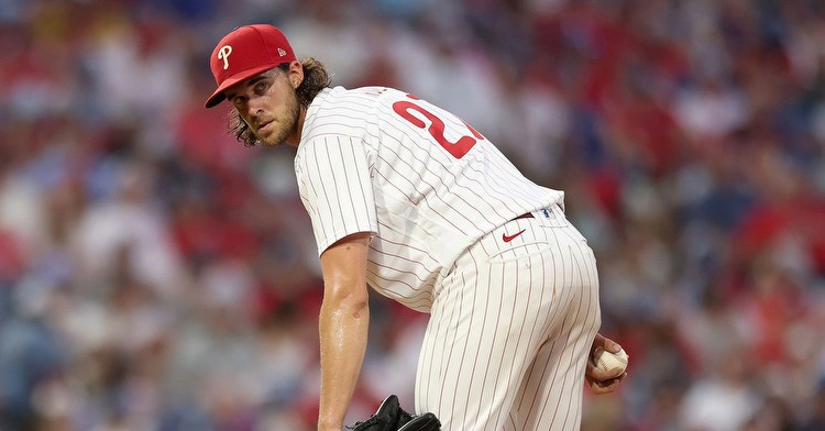Nationals-Phillies prediction: Picks, odds on Thursday, August 10