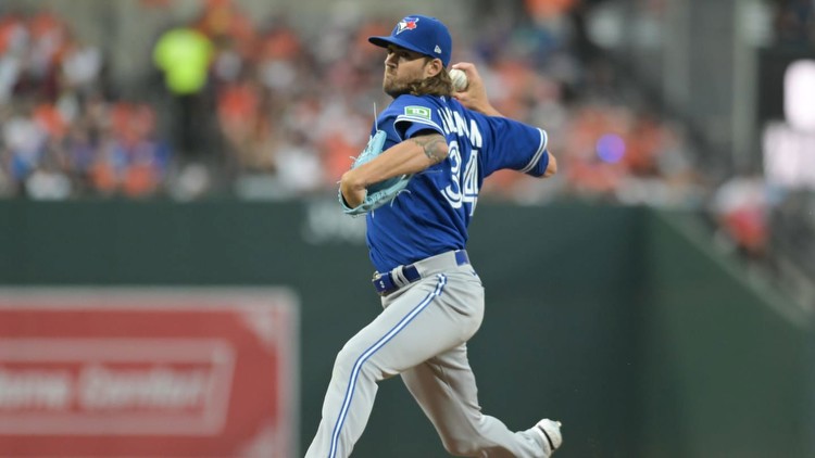 Nationals vs Blue Jays prediction and odds for Monday, August 28 (Back Toronto's Ace)