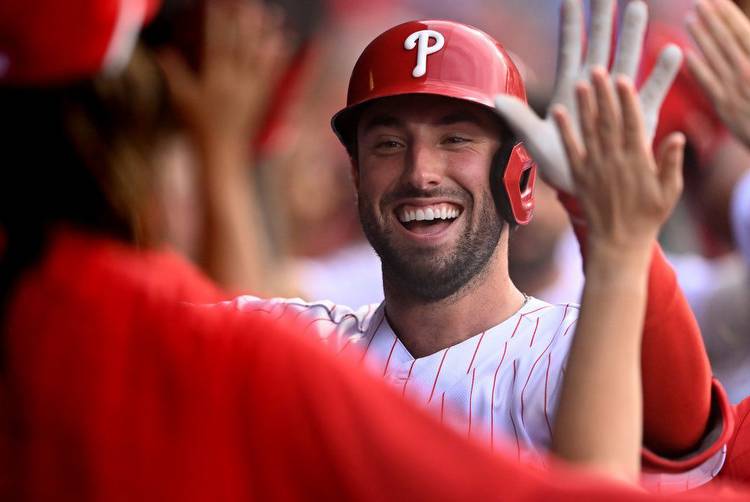 Nationals vs Phillies Odds, Lines & Spread (Aug 7)