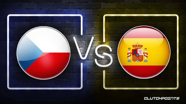 Nations League Odds: Czech Rep-Spain prediction, odds and pick