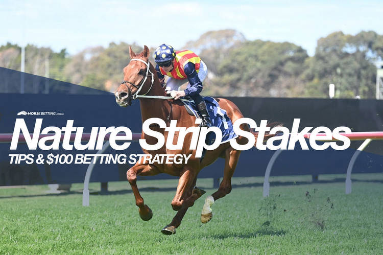 Nature Strip Stakes Preview & Best Bets