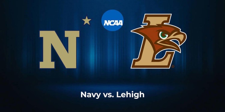 Navy vs. Lehigh: Sportsbook promo codes, odds, spread, over/under
