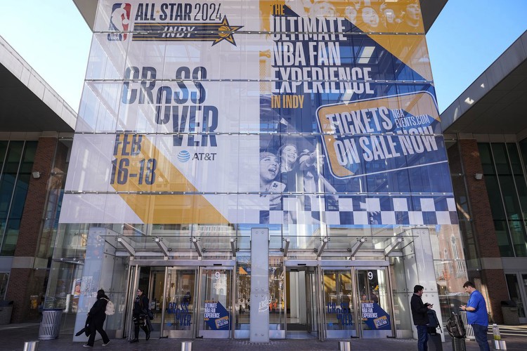 NBA All-Star Weekend best bets: ASG, 3-point contest and more