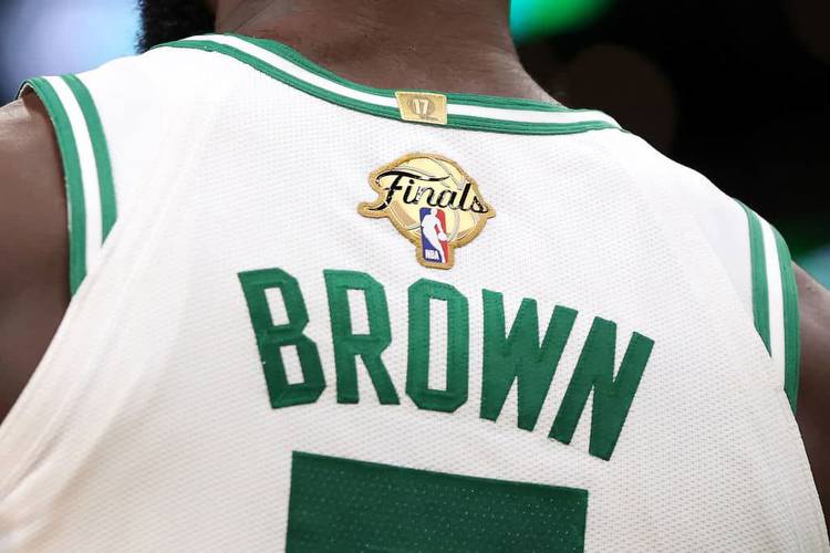 NBA Analyst Has A Bold Celtics Prediction